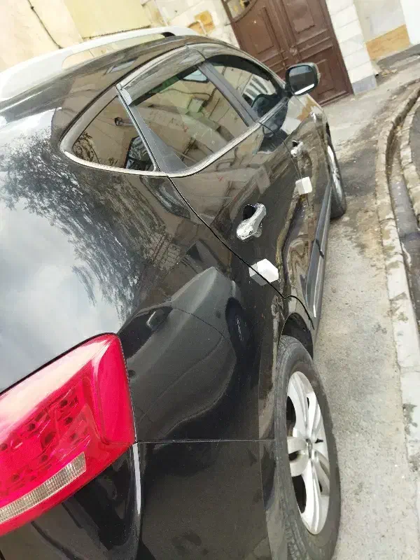 جک s5مدل 94|خودرو سواری و وانت|تهران, خلیج فارس|دیوار