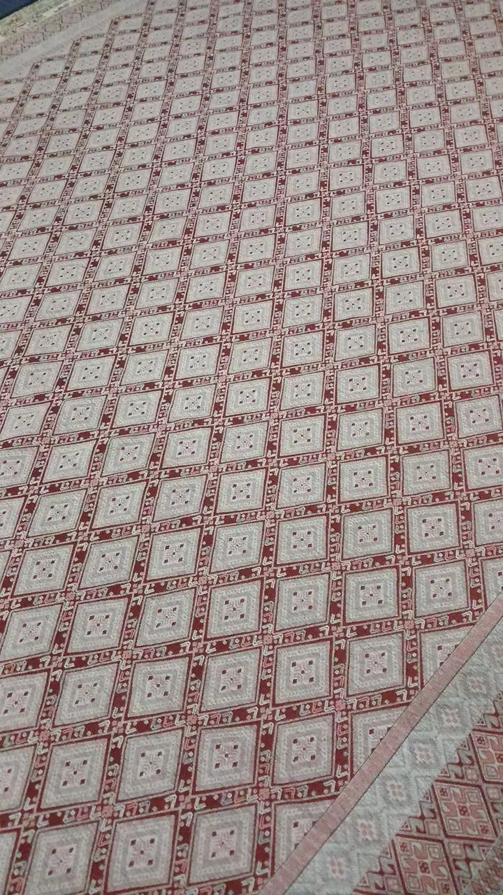 ۴عددروفرشی نه متری نو|روفرشی|همدان, |دیوار