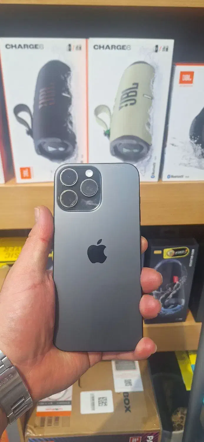 16promax|موبایل|کرج, عظیمیه|دیوار