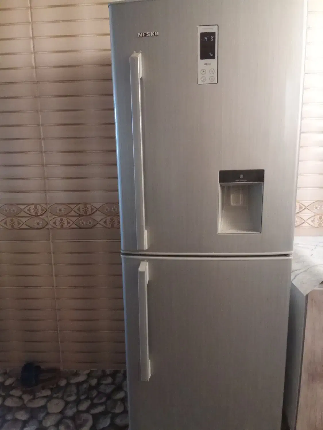 یخچال|یخچال و فریزر|لاران, |دیوار