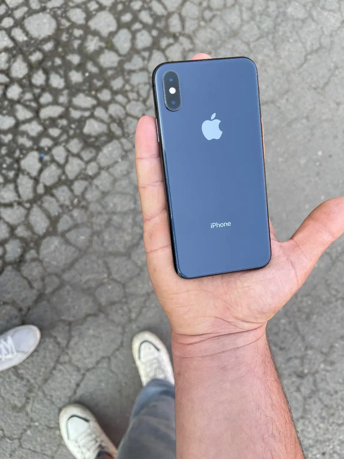 گوشی xs|موبایل|نشتارود, |دیوار