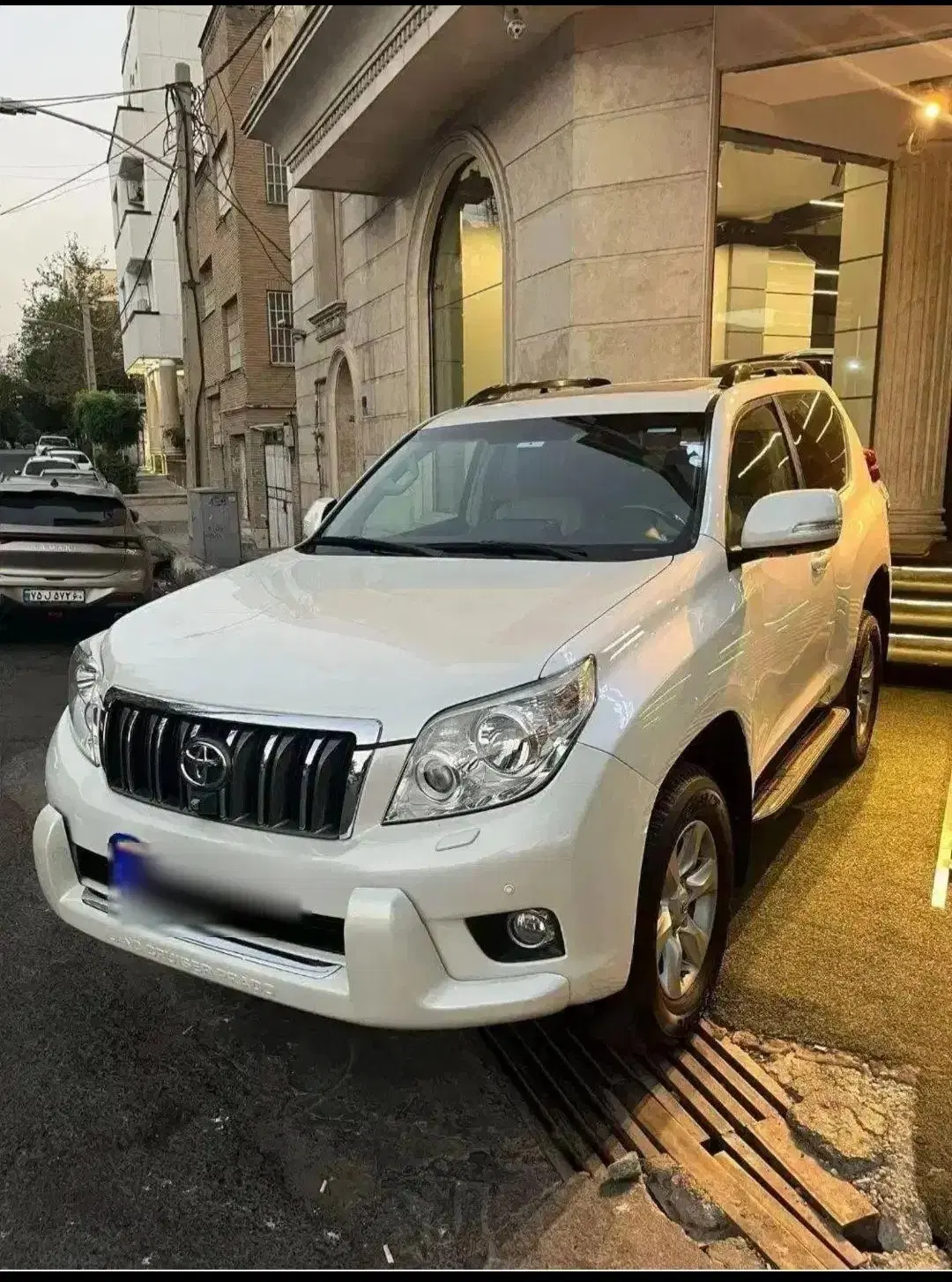 اجاره خودرو/کرایه ماشین خارجی Benz e 250|خودرو اجارهای|تهران, دریا|دیوار