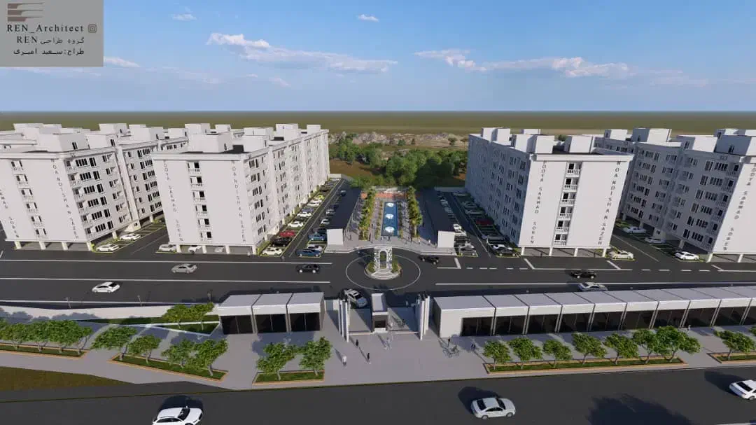 فروش آپارتمان ورامین جوادآباد اقساطی سرمایه گذاری|فروش آپارتمان|جوادآباد, |دیوار