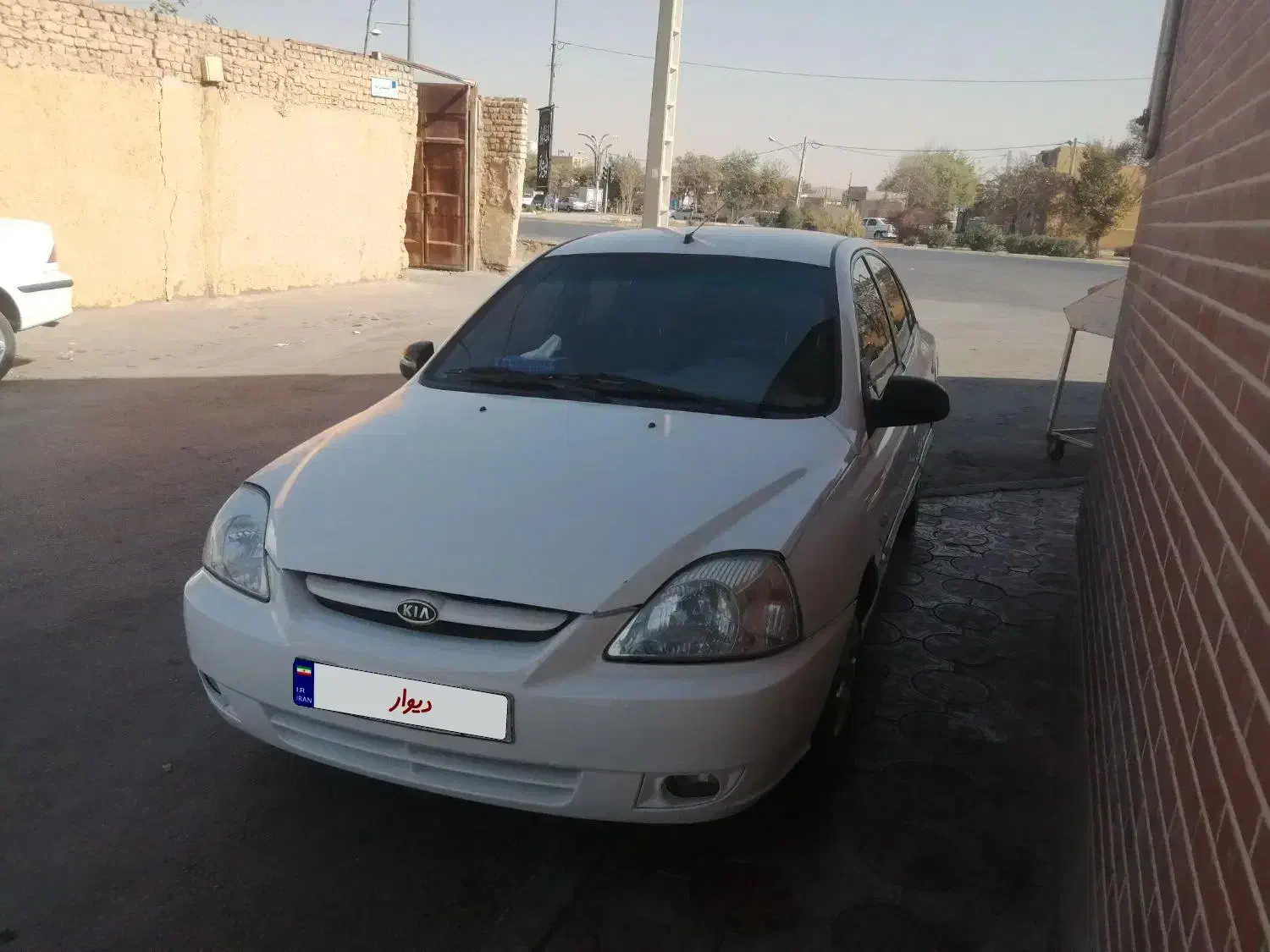 ریو 89|خودرو سواری و وانت|اصفهان, شیخ اشراق|دیوار