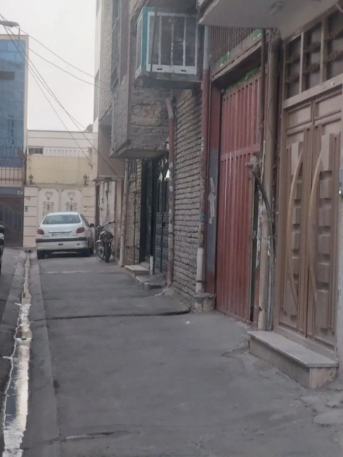 209متر تجاری سند تک برگ|فروش مغازه و غرفه|ورامین, ورامین|دیوار