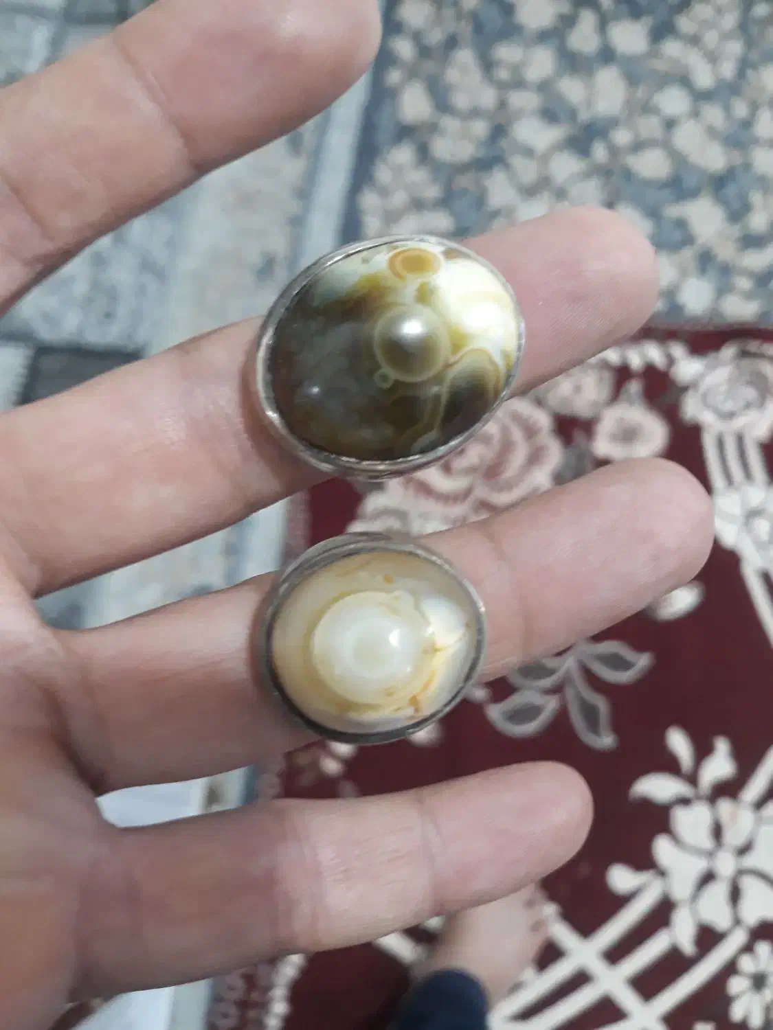 انگشترسلیمانی|جواهرات|اهواز, اهواز|دیوار