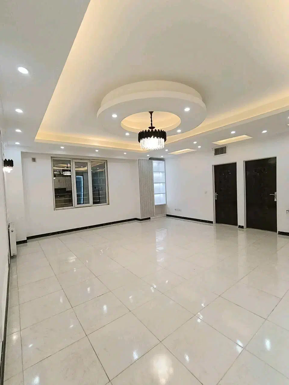 آپارتمان ۸۶متری/سندتک برگ/۶واحدی/فول|فروش آپارتمان|تهران, شهر زیبا|دیوار