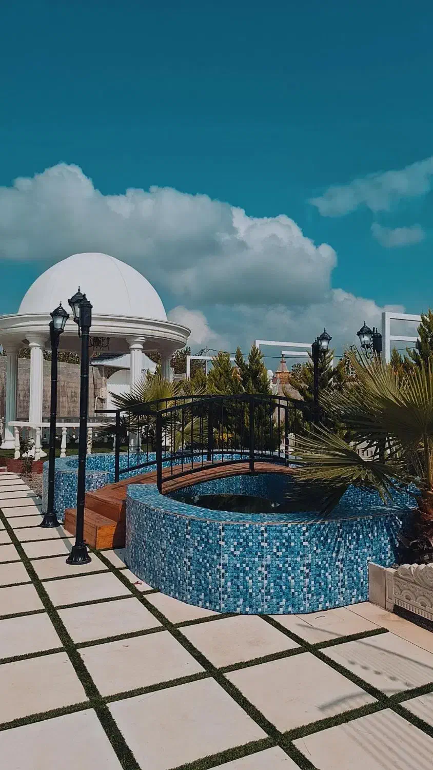 باغ عکاسی|خدمات پذیرایی، مراسم|رشت, شکار اسطلخ|دیوار