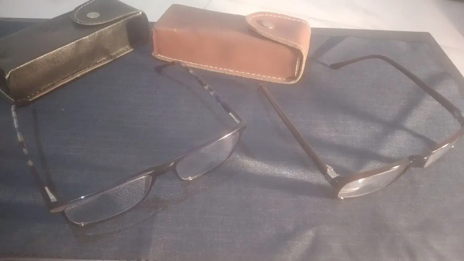 فریم و قاب عینک|زیورآلات و اکسسوری|وحیدیه, |دیوار