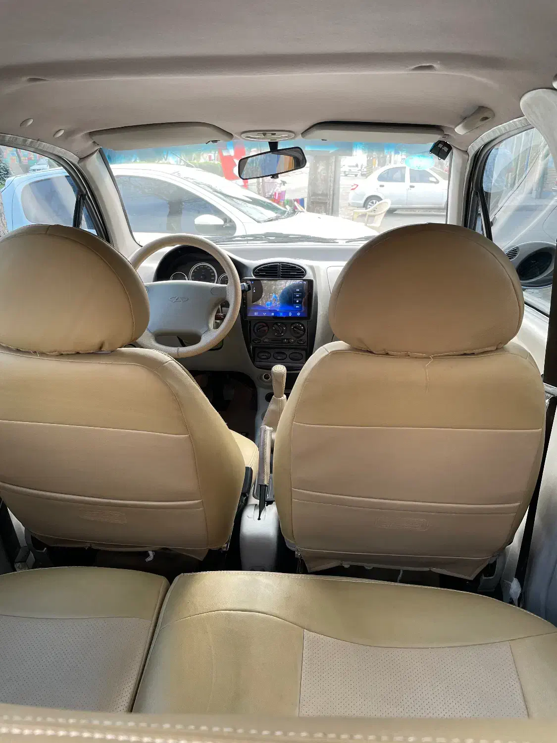 ام وی ام ۱۱۰ مدل ۸۶ دو برگ سند|خودرو سواری و وانت|رشت, لاکانی|دیوار