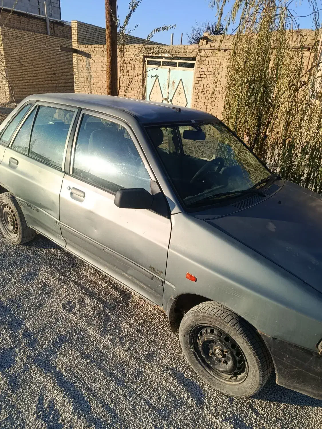 پراید|خودرو سواری و وانت|فامنین, |دیوار