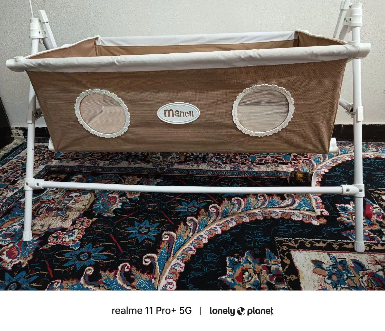 گهواره|اسباب و اثاث بچه|یاسوج, |دیوار