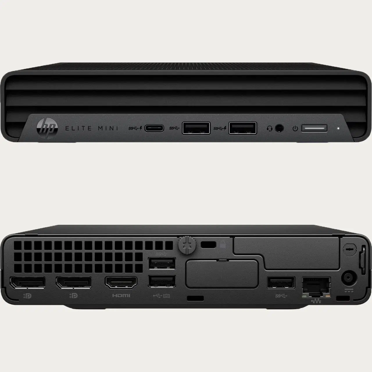 MINI PC HP G9 نسل(13)|رایانه رومیزی|تهران, میدان ولیعصر|دیوار