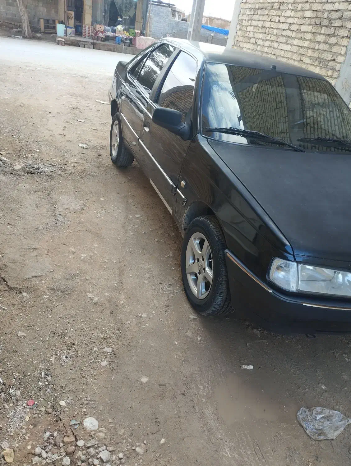 جی ال ایکس|خودرو سواری و وانت|داراب, |دیوار