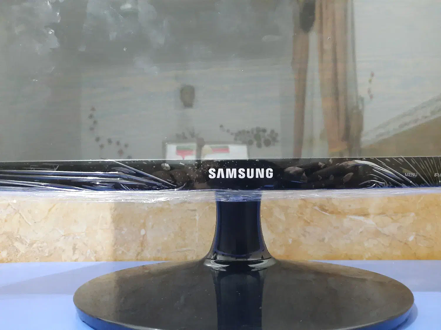 مانیتور کامپیوتر و دوربین مداربسته|قطعات و لوازم جانبی رایانه|بندرعباس, |دیوار