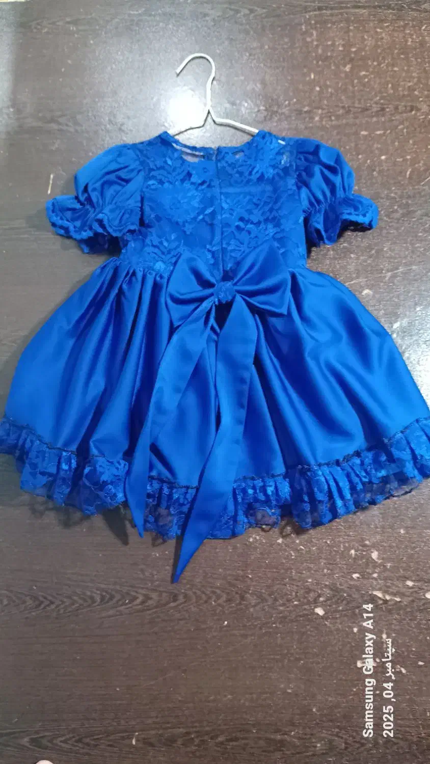 لباس بچگانه|کفش و لباس بچه|لنگرود, |دیوار