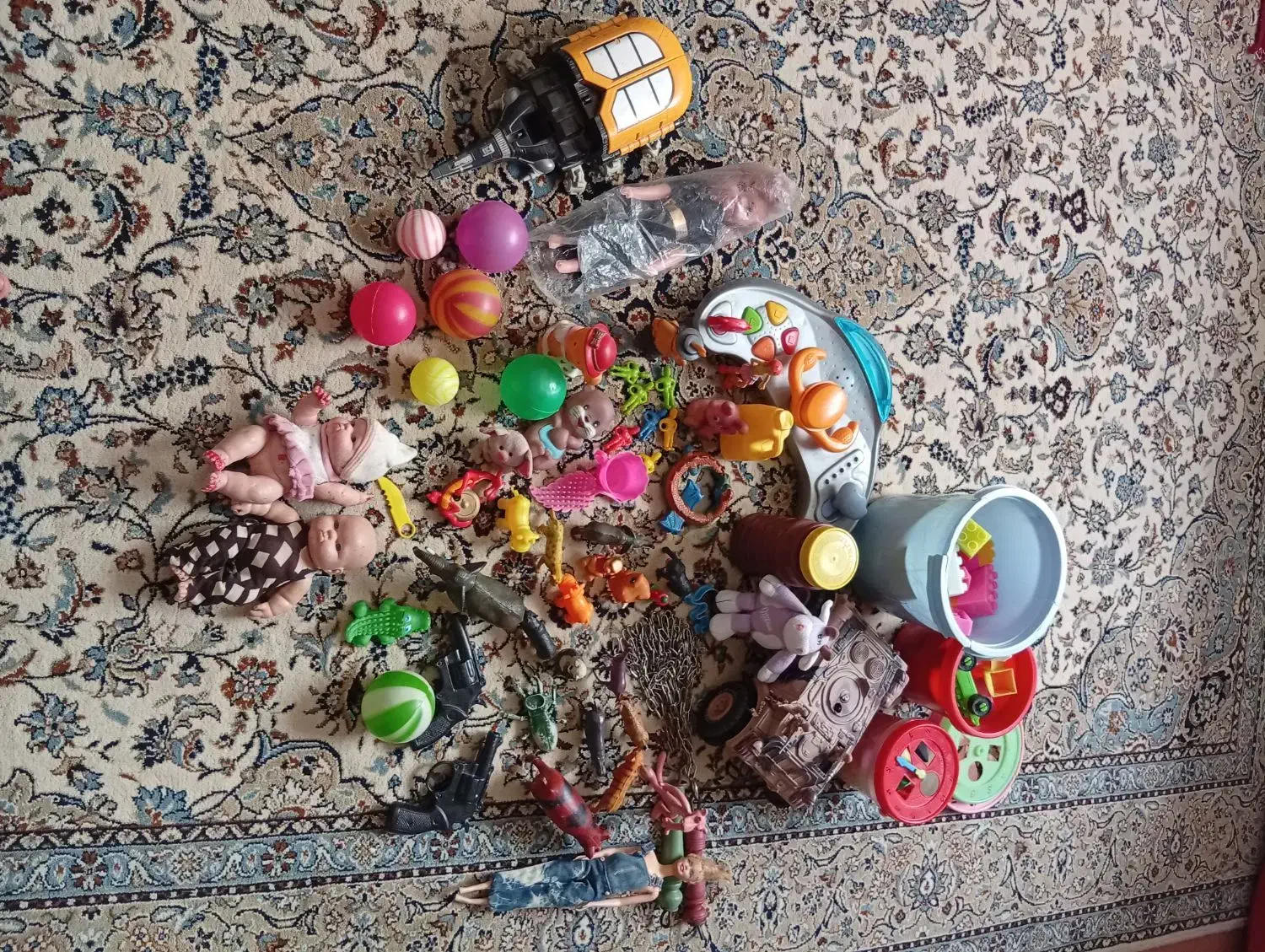 اسباب بازی|اسباب‌بازی بچه|ماهدشت, |دیوار