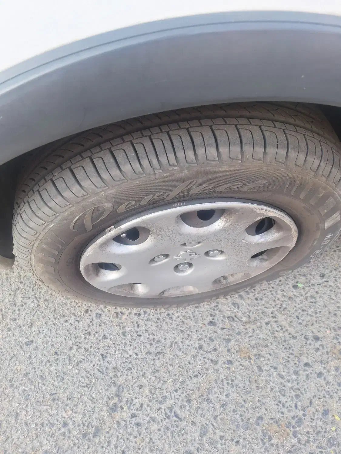 ۲۰۶ اس دی آریان تک سوز|خودرو سواری و وانت|شاهرود, |دیوار