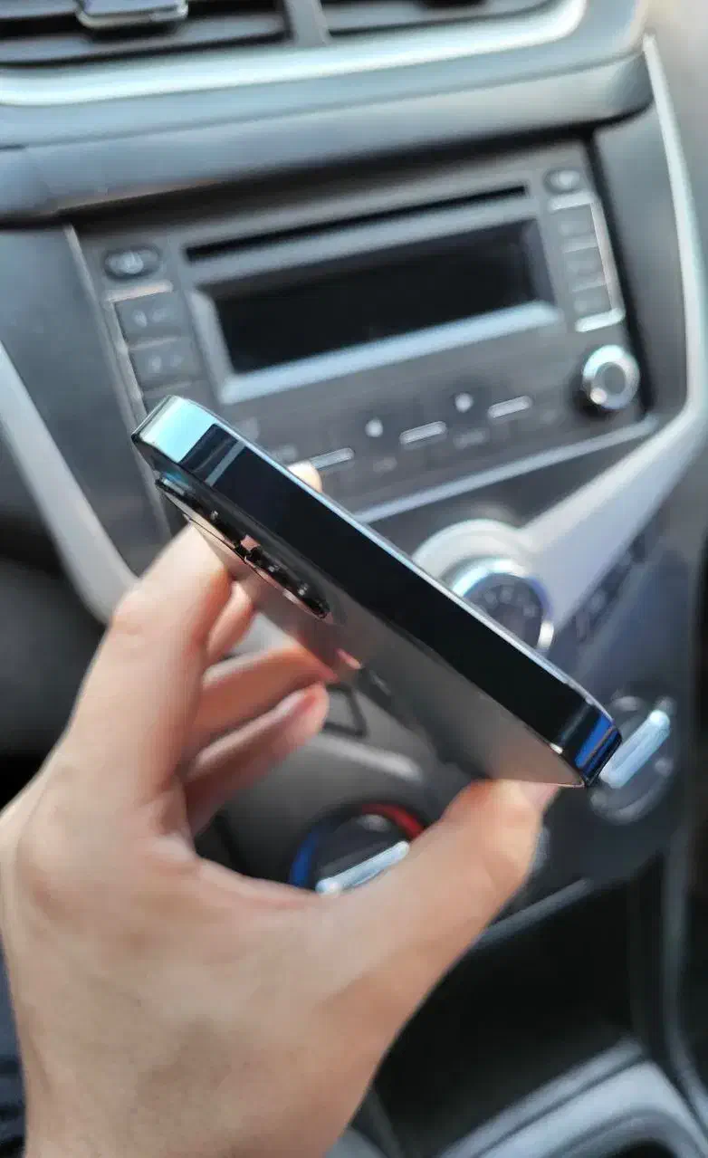 آیفون 12پرو|موبایل|رشت, کوی قدس|دیوار