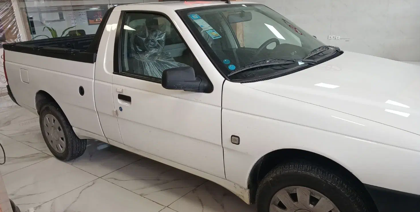 آریسان ۲ مدل ۱۴۰۳ رنگ فابریک|خودرو سواری و وانت|اصفهان, فرح آباد|دیوار