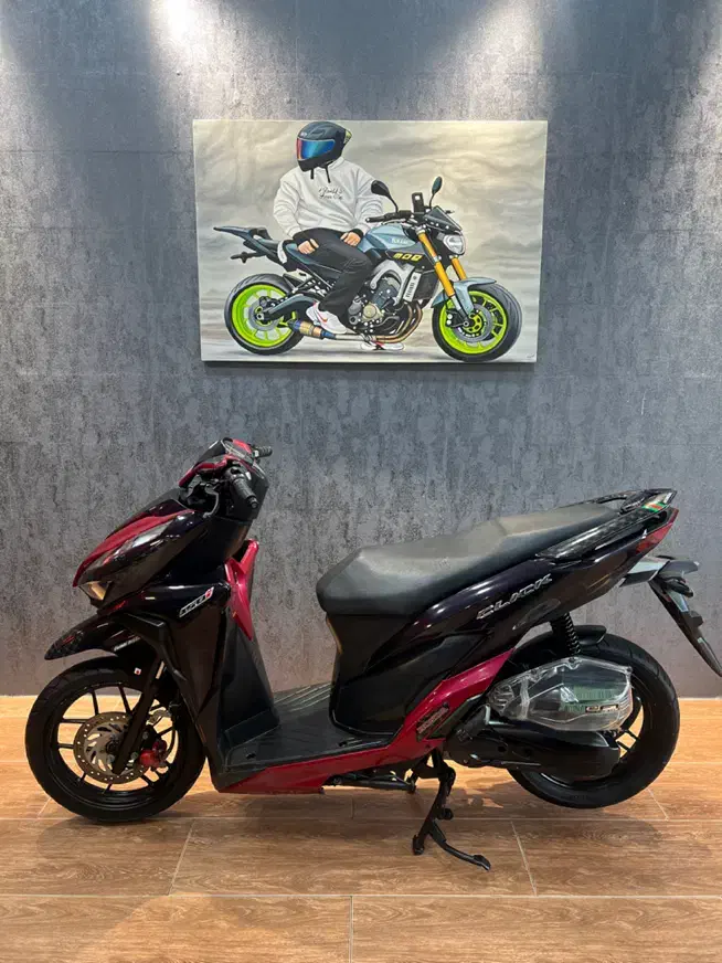 کلیک ۱۴۰۰ تمیز|موتورسیکلت|بابلسر, |دیوار