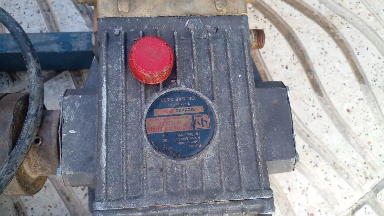 کارواش و کفپاش|ابزارآلات|کرمانشاه, |دیوار