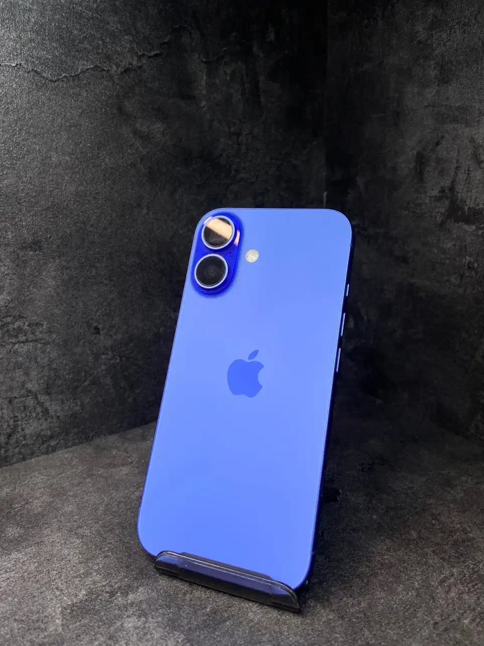 اپل ایفون iPhone 16نرمال آبی ۱۲۸سه روش اقساط محدود|موبایل|اصفهان, احمدآباد|دیوار