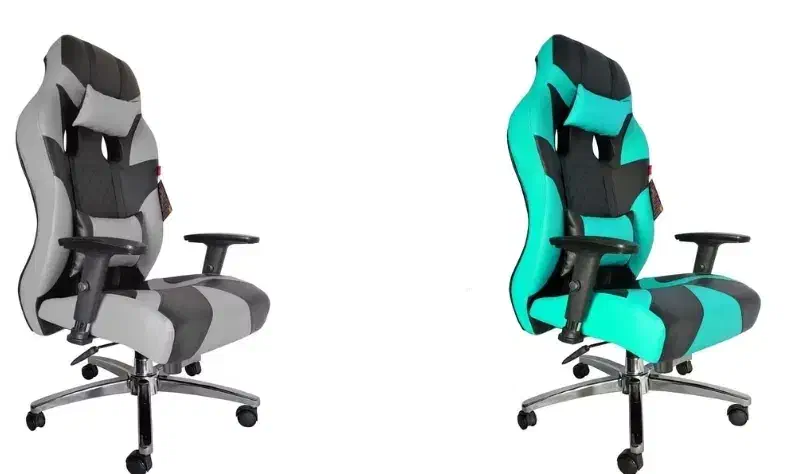 صندلی گیمینگ اورجینال|مبلمان اداری|رباطکریم, الارد|دیوار