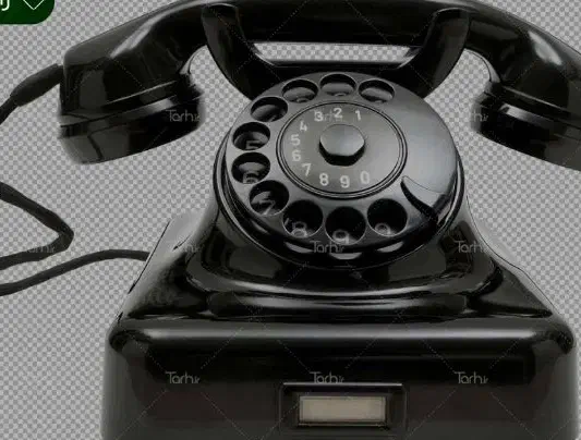 خط تلفن ثابت ۳۶۶۱۶۱۴۸زنگ خور اصلا نداره ۵ سال|تلفن رومیزی|قم, باسکول|دیوار