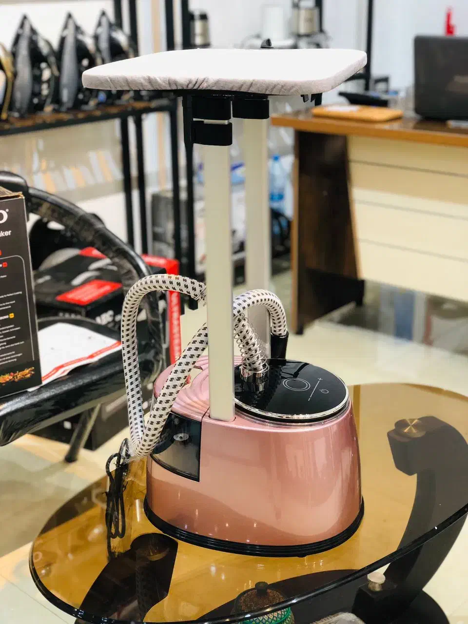 هواگر ملانژ|اتو و لوازم اتو|مشهد, حسابی جنوبی (شهرک غرب)|دیوار