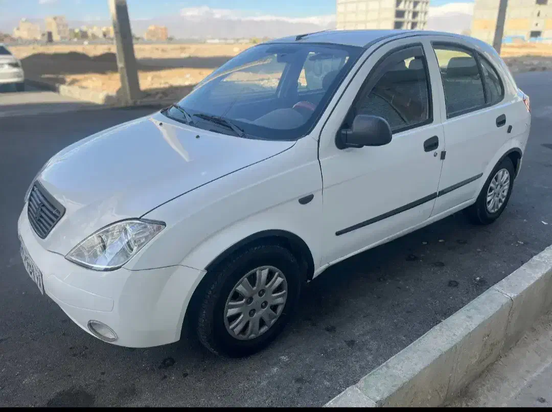 تیبا۲ ۹۸|خودرو سواری و وانت|شهرکرد, |دیوار