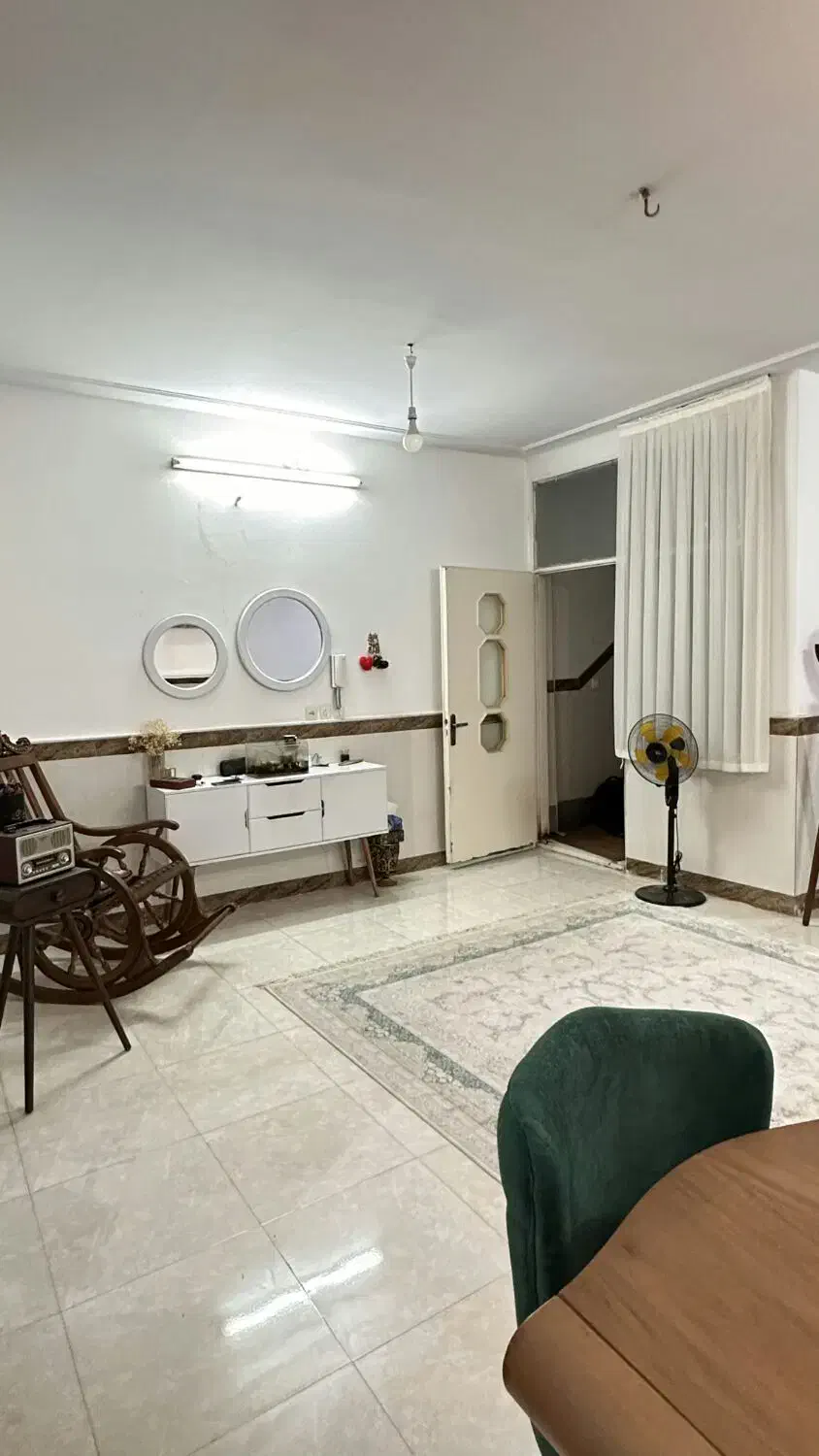 اجاره یک واحد در بحر خیابان جوادالائمه|اجارهٔ آپارتمان|قم, چهل درخت‎|دیوار
