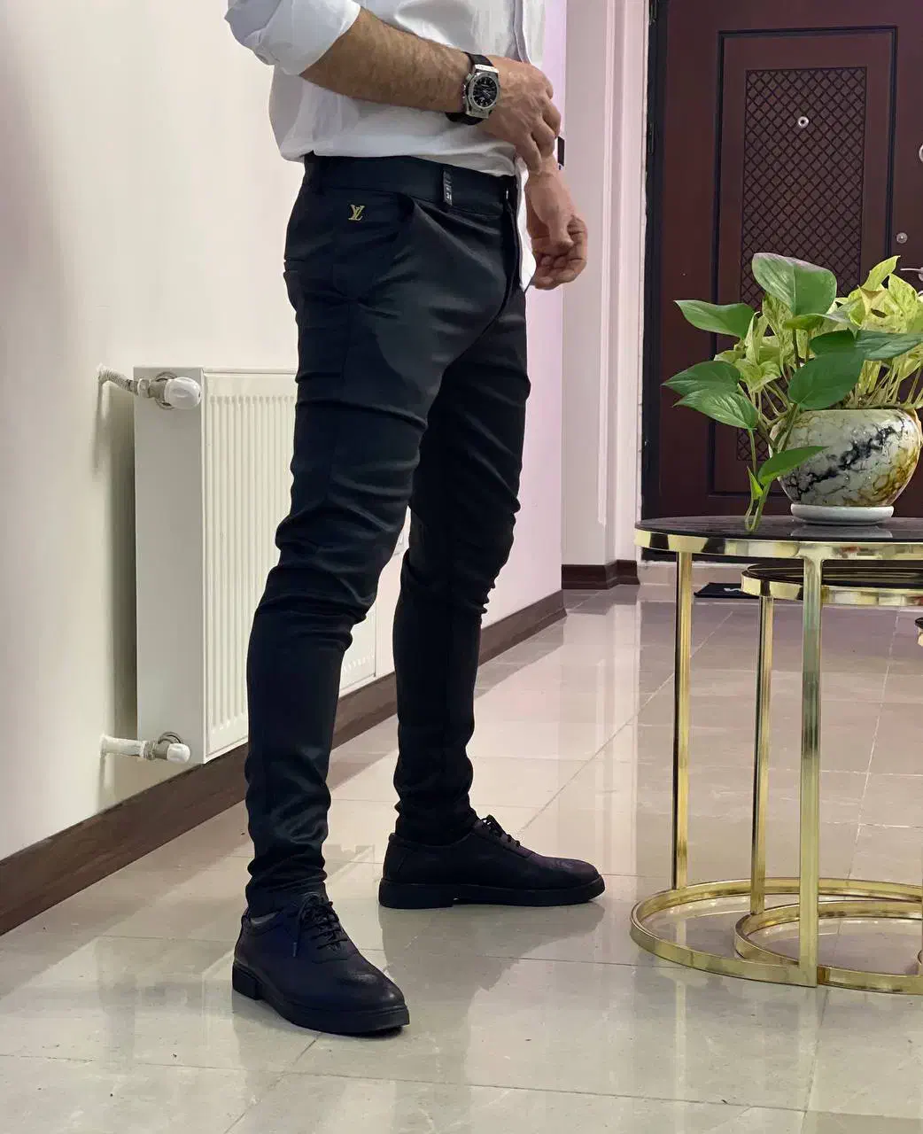 شلوار مجلسی دمپا پاکتی ۳۹۸ هزار|لباس|اصفهان, رهنان|دیوار