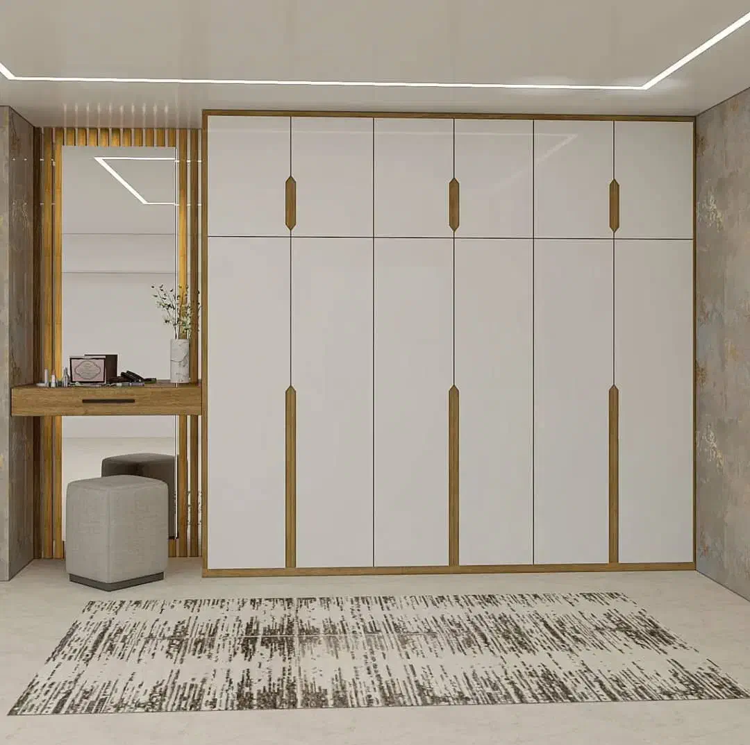 کابینت وکمد دیواری|جاکفشی، کمد، دراور|شادگان, |دیوار