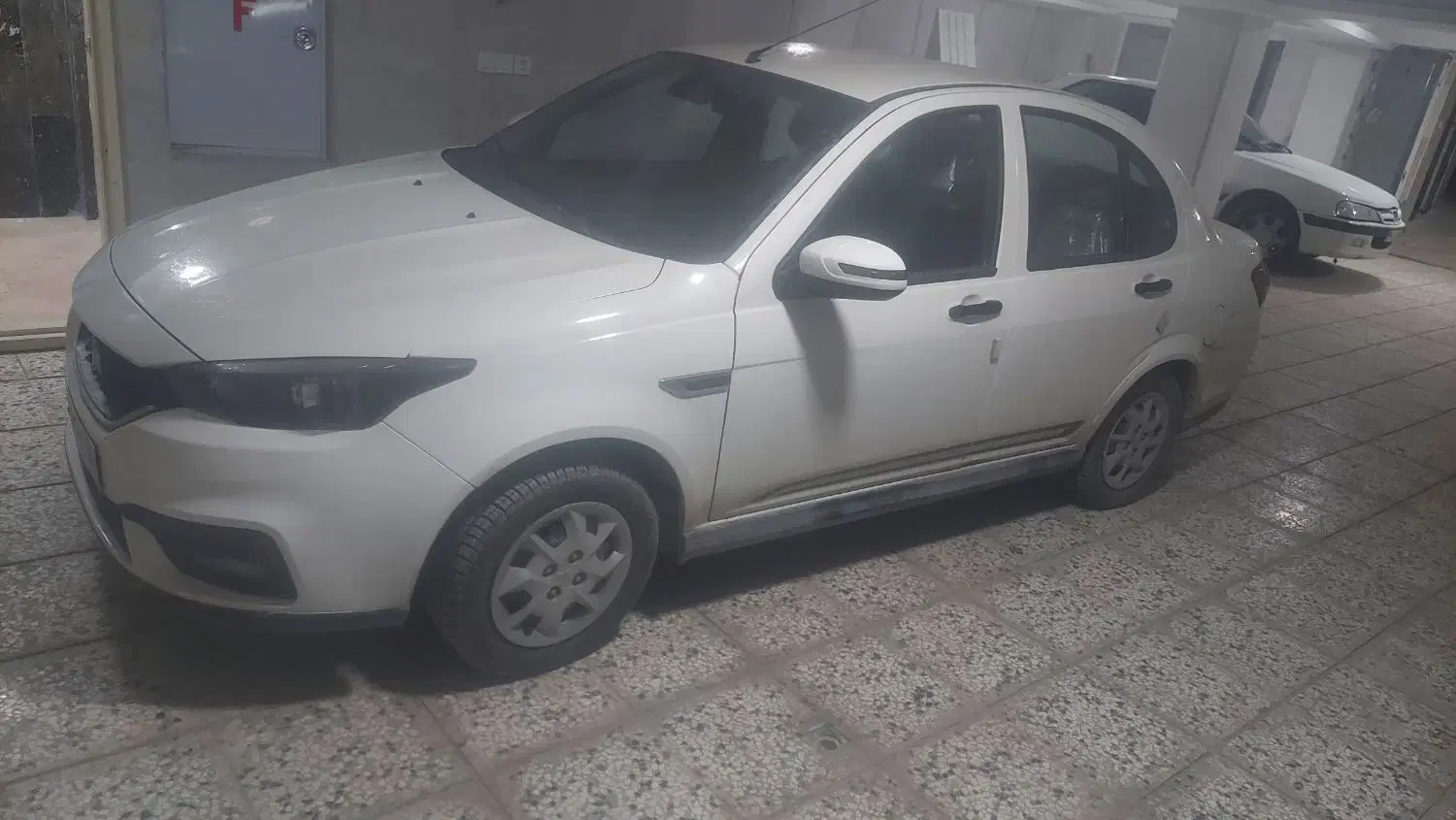 سهند s مدل ۱۴۰۳|خودرو سواری و وانت|بجنورد, |دیوار