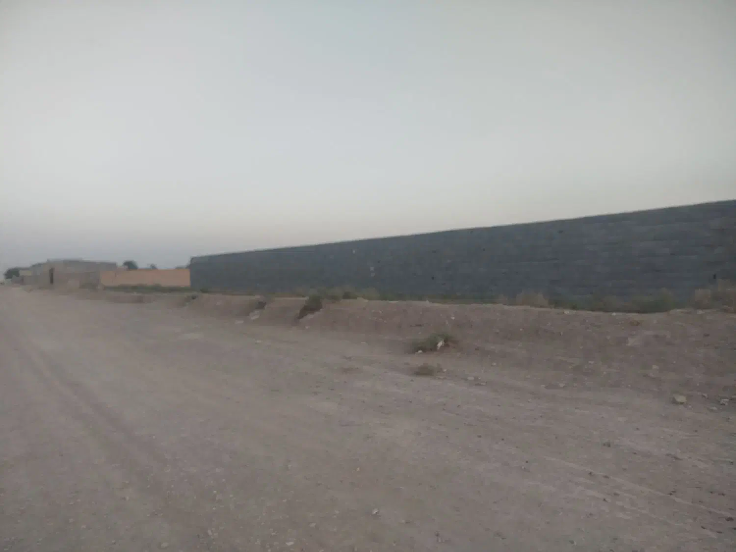 زمین 360 متری چهار دیواری معاوضه با خودرو|فروش دفتر صنعتی، کشاورزی، تجاری|اصفهان, قهجاورستان|دیوار