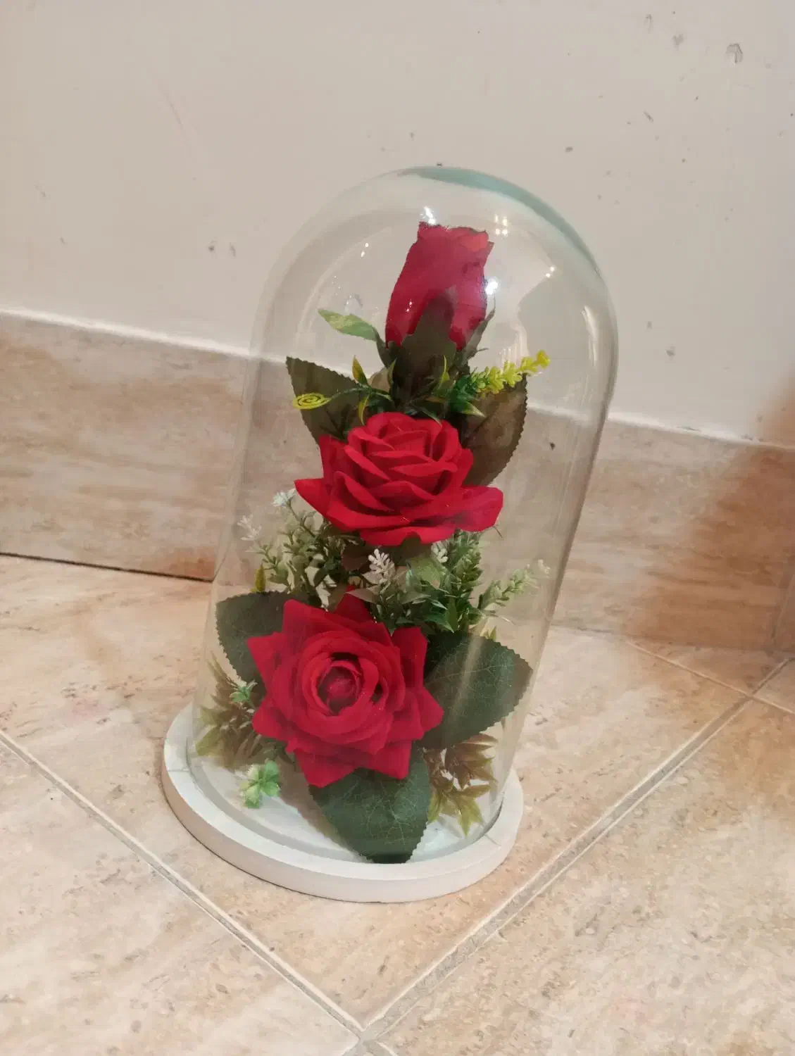 دکوری|گل مصنوعی|گلستان (تهران), |دیوار