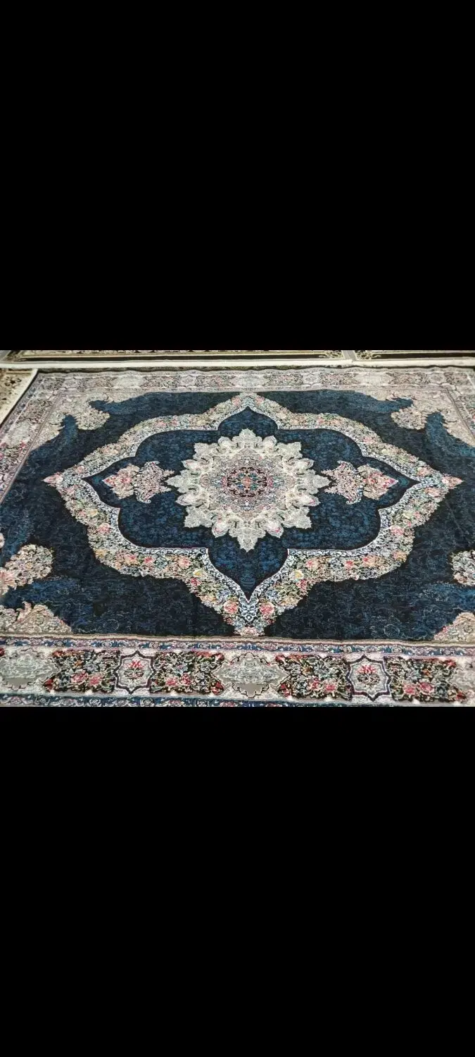 فرش|فرش|بندر کنگان, |دیوار