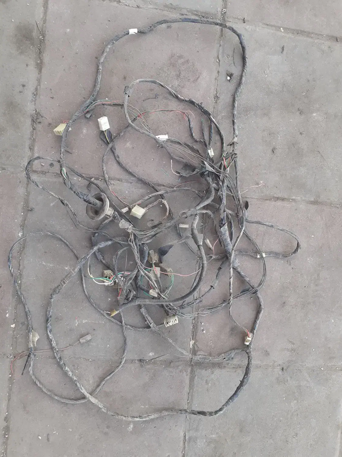 مکانیک و باتری ساز سیار|خدمات موتور و ماشین|هشتگرد, شهرک بعثت|دیوار