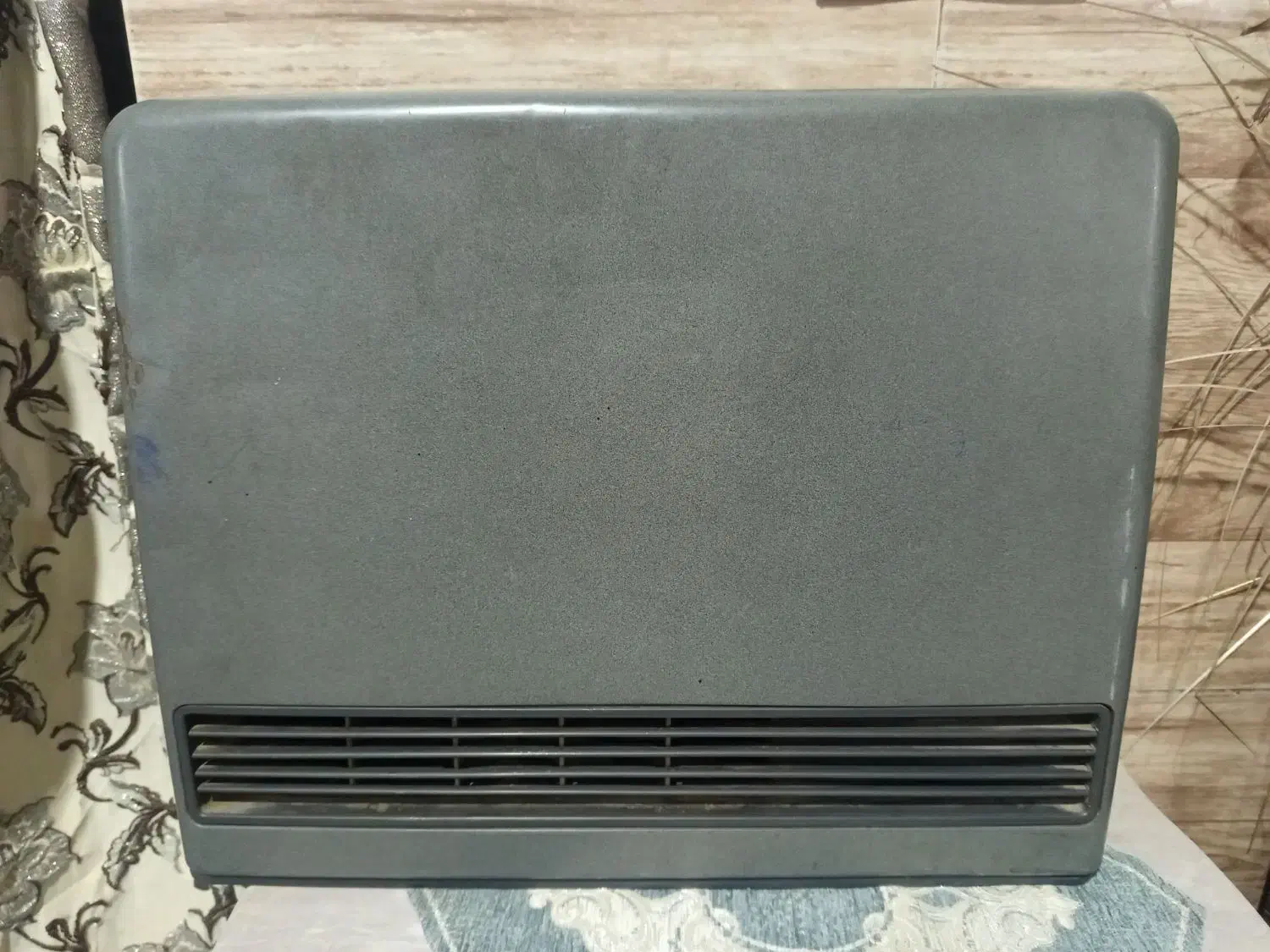 بخاری نو|بخاری، هیتر، شومینه|زابل, |دیوار