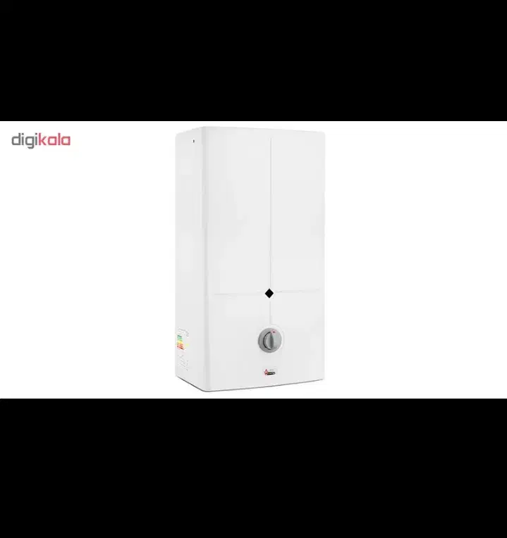 آب گرمکن بوتان|آبگرمکن، پکیج، شوفاژ|قزوین, |دیوار