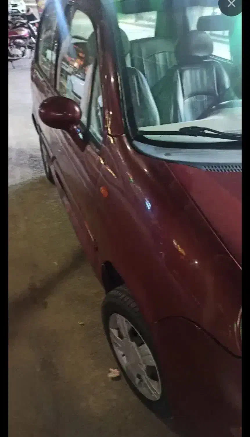 ام وی ام ۱۱۰|خودرو سواری و وانت|زاهدان, |دیوار