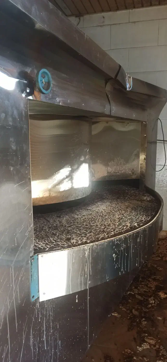 نیازمند نیرو کار خانم و اقا|استخدام خدمات فروشگاه و رستوران|دهدشت, |دیوار