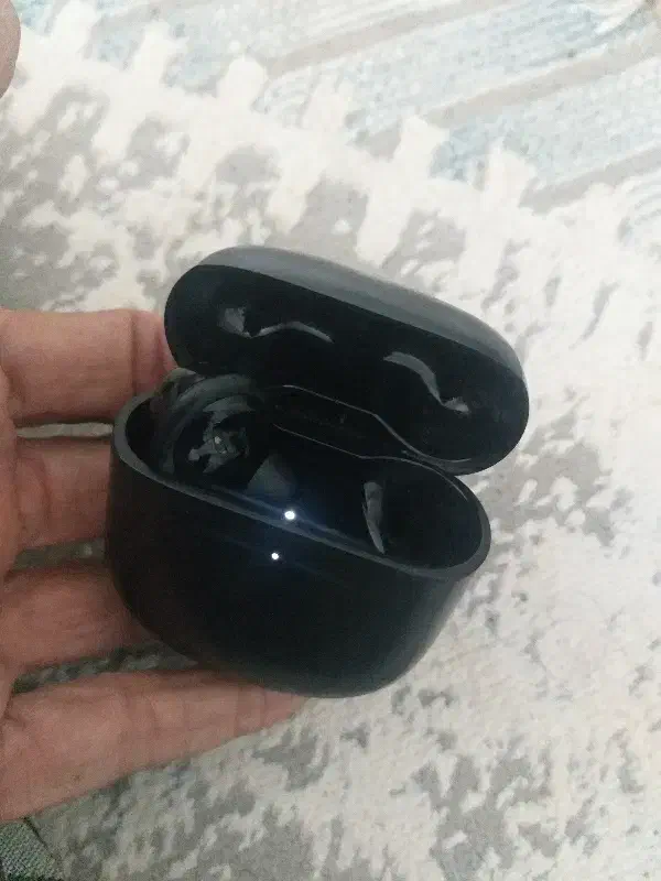 هندزفری سمت چپ  بوز bose|لوازم جانبی موبایل و تبلت|تهران, فلاح|دیوار