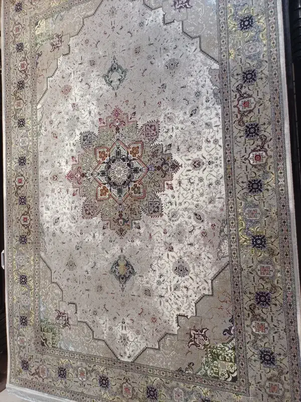 انواع فرش اکرولیک و ضخیم از دم قسط تا۳۶ ماه|فرش|قوچان, |دیوار