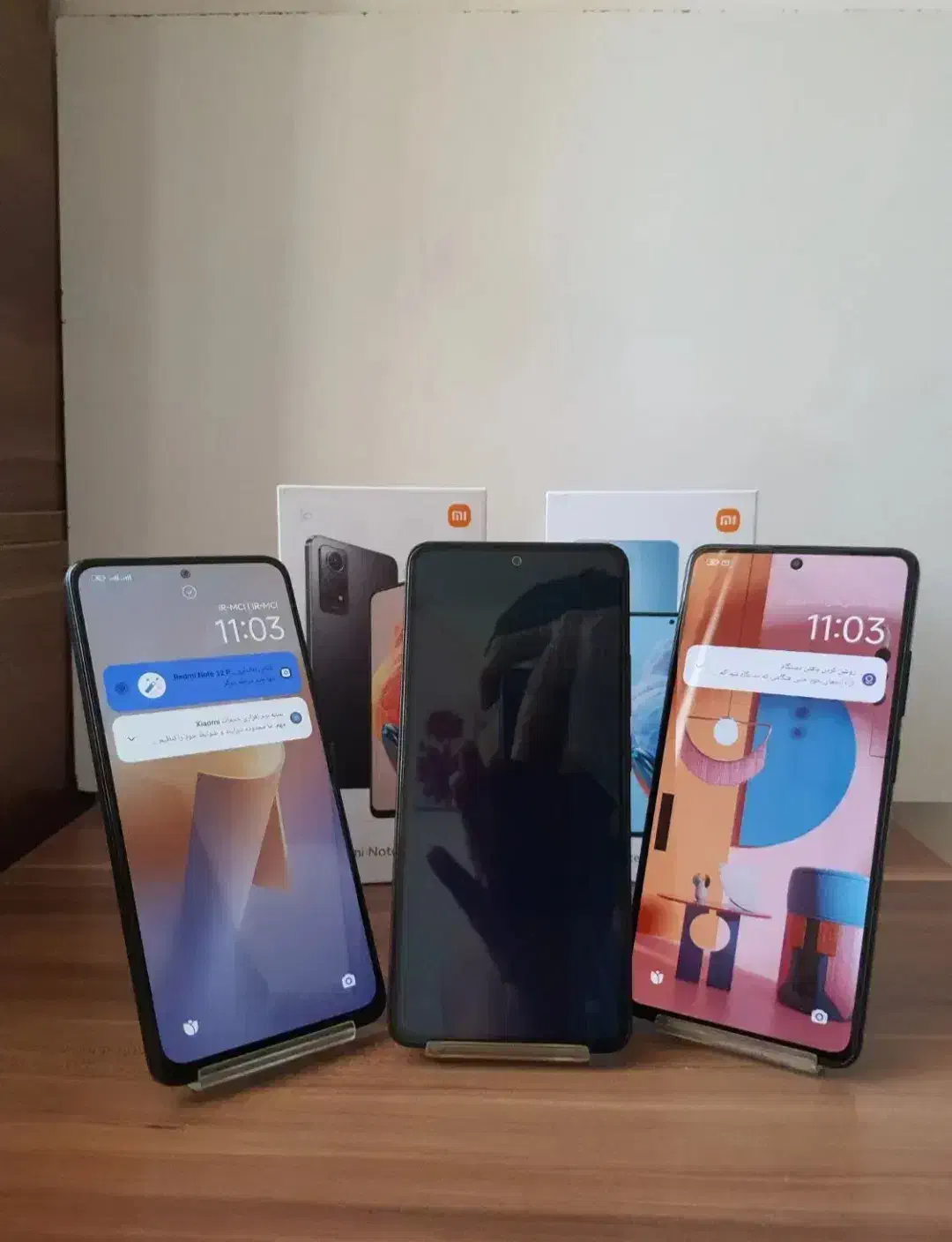 نوت سیزده|موبایل|بروجرد, |دیوار