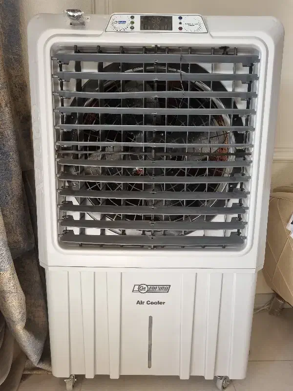 کولر آبی|کولر آبی|شاهین‌شهر, طالقانی|دیوار