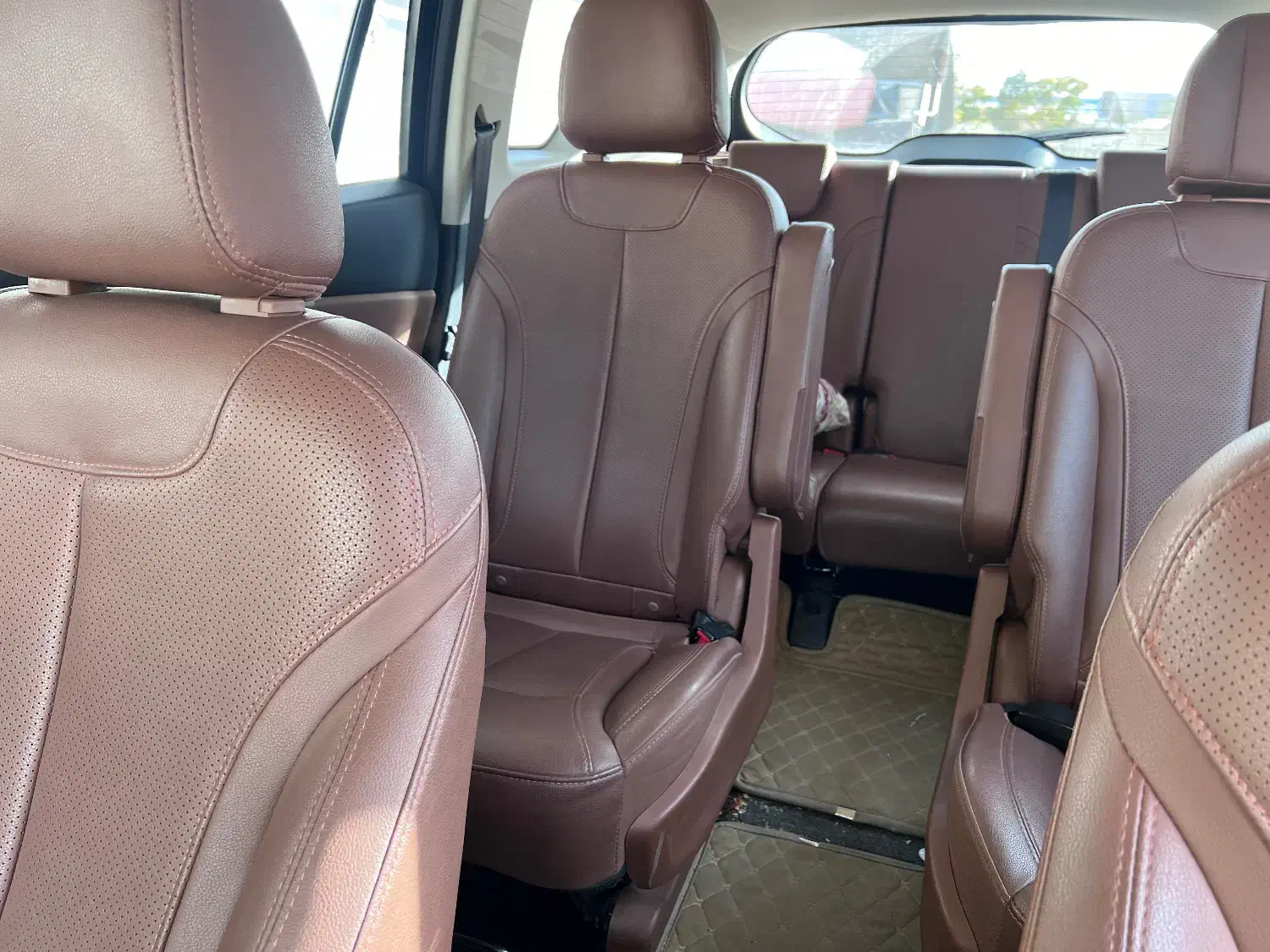 خودرو هایما 7x Family|خودرو سواری و وانت|مشهد, ارشاد|دیوار