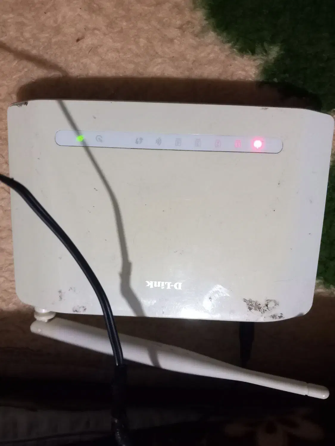 وای فای|مودم و تجهیزات شبکه|شهرکرد, |دیوار