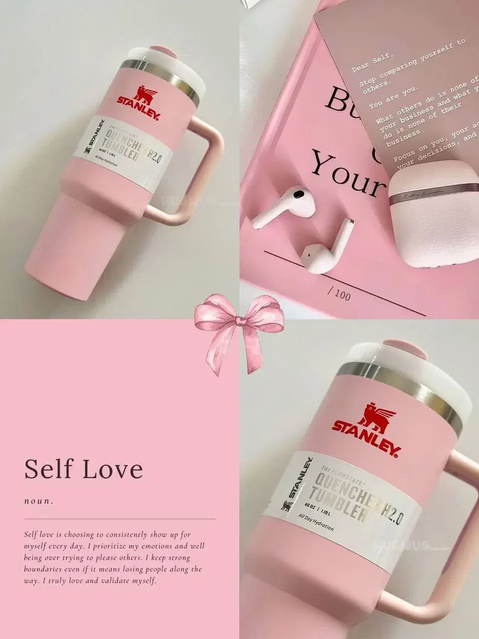 ماگ استنلی اصل(مناسب باشگاه و دانشگاه و)|کوهنوردی و کمپینگ|سنندج, |دیوار